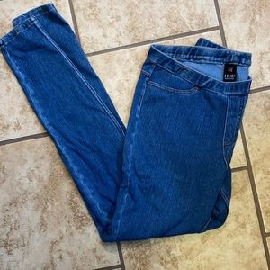 Women’s HUE jean leggings
